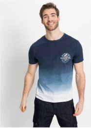 T-shirt met kleurverloop, bpc bonprix collection