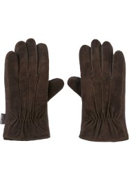 Leren handschoenen, bpc bonprix collection