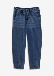 Noncha barrel jeans, RAINBOW