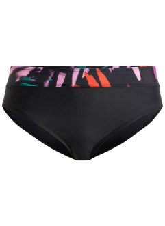 Maxi bikinibroekje met gerecycled polyamide, bpc bonprix collection