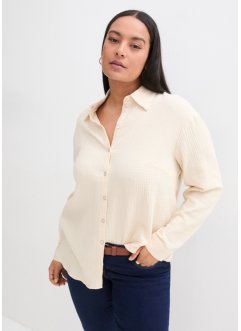 Mousseline blouse, bpc selection
