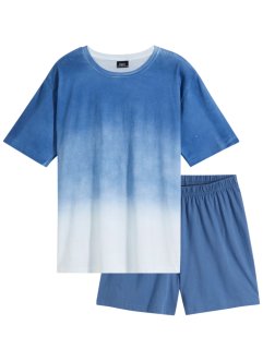 Shortama tie dye (2-dlg. set), bpc bonprix collection