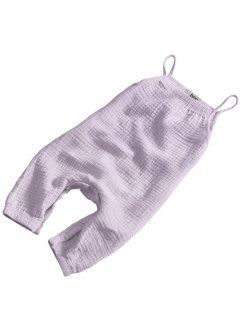 Baby mousseline jumpsuit, bpc bonprix collection