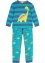 Jongens pyjama (2-dlg. set) van biologisch katoen, bpc bonprix collection