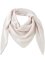 Driehoekige, wollen sjaal met Good Cashmere Standard®, bonprix PREMIUM