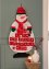Adventskalender sneeuwpop, bpc living bonprix collection
