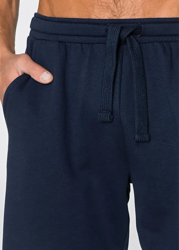 Sweat bermuda, bonprix