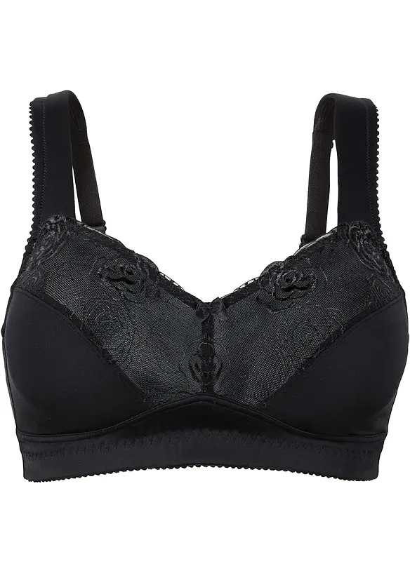 Minimizer bh zonder beugels met gewatteerde bandjes, bonprix
