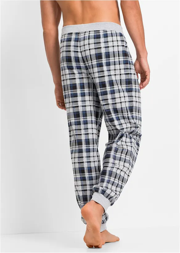 Pyjamabroek van jersey, bonprix