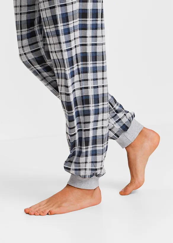 Pyjamabroek van jersey, bonprix