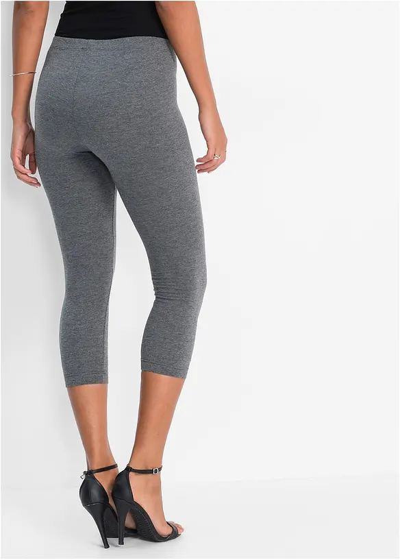 Capri legging (set van 2), bonprix