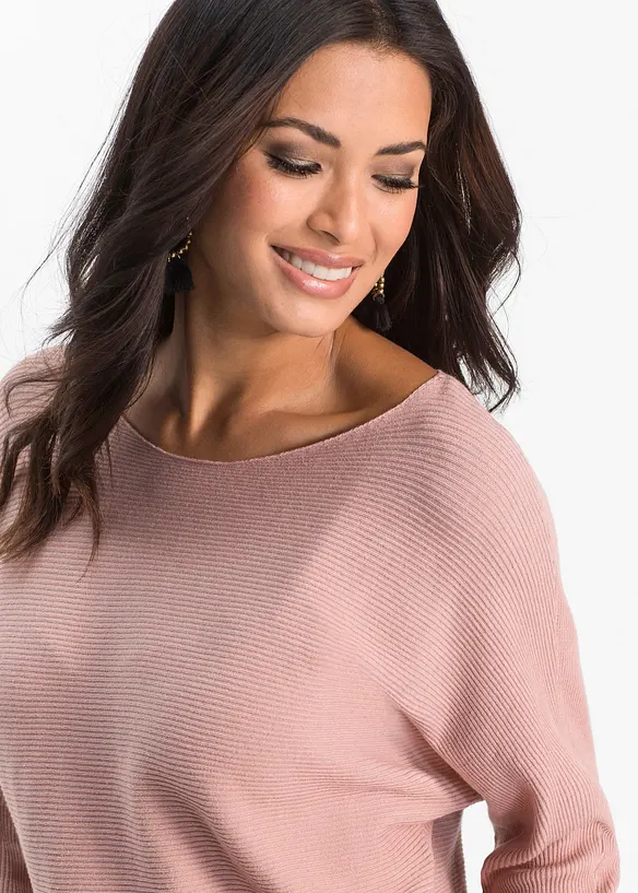 Oversized trui, bonprix