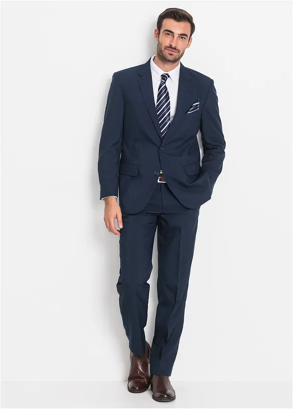 Pak (2-delig), regular fit, bonprix