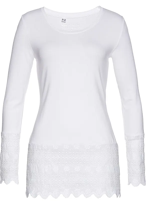 Longsleeve, bpc selection