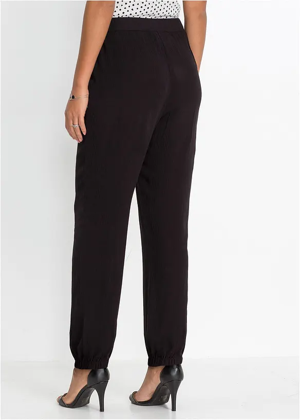Wijde broek, bonprix