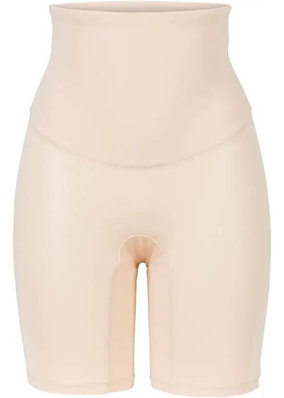 Corrigerende biker short, sterk corrigerend, bonprix