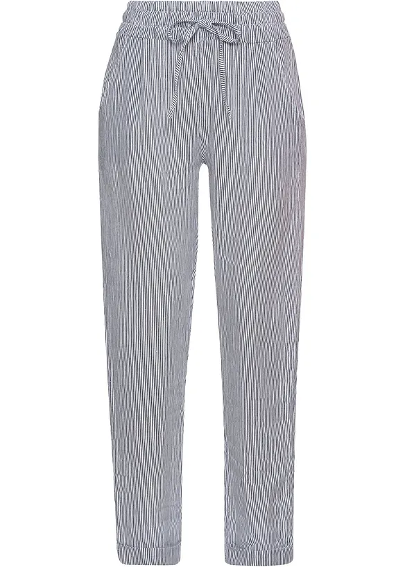 Linnen broek, bonprix