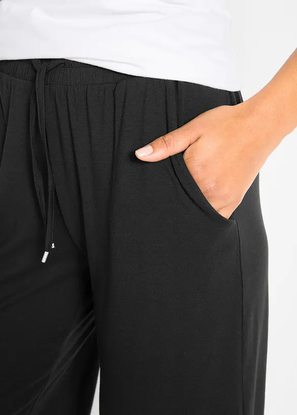 Jersey bermuda, bonprix