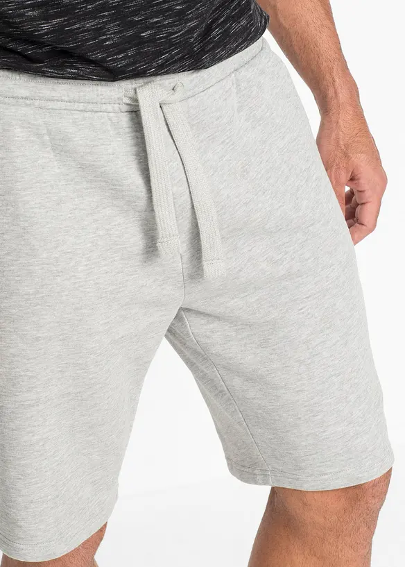 Sweat bermuda, bonprix