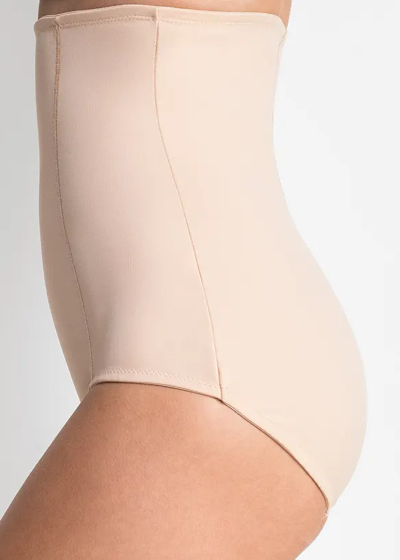 Corrigerende high waist slip, sterk corrigerend, bonprix