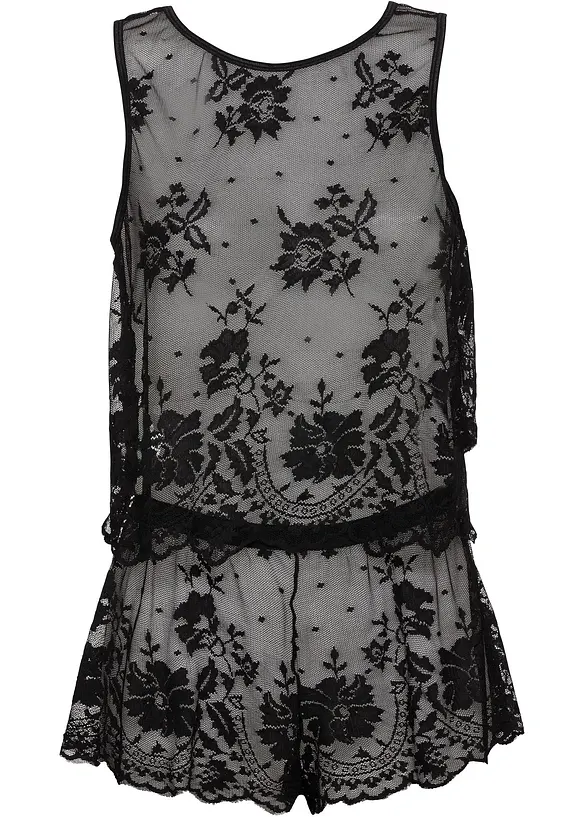Top en slip (2-dlg. set), bonprix