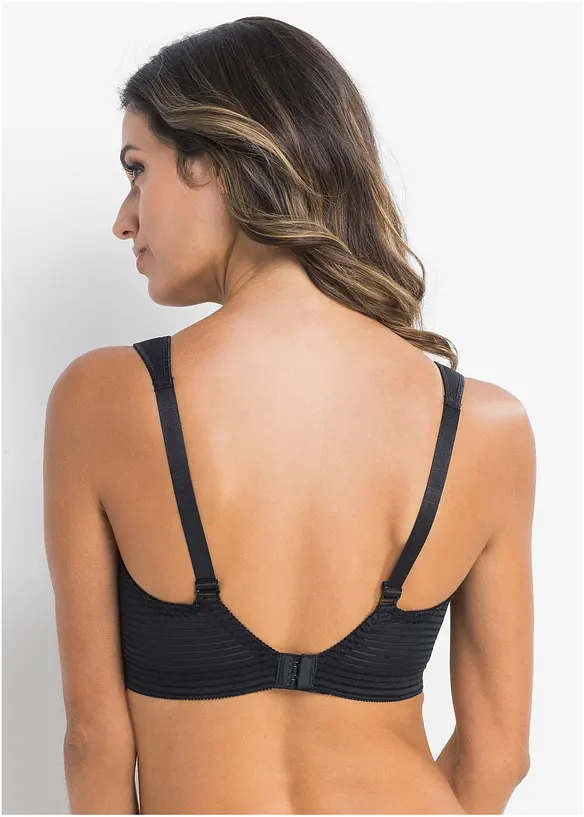 Minimizer bh zonder beugels met gewatteerde bandjes, bonprix