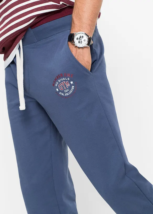 Joggingbroek, bonprix