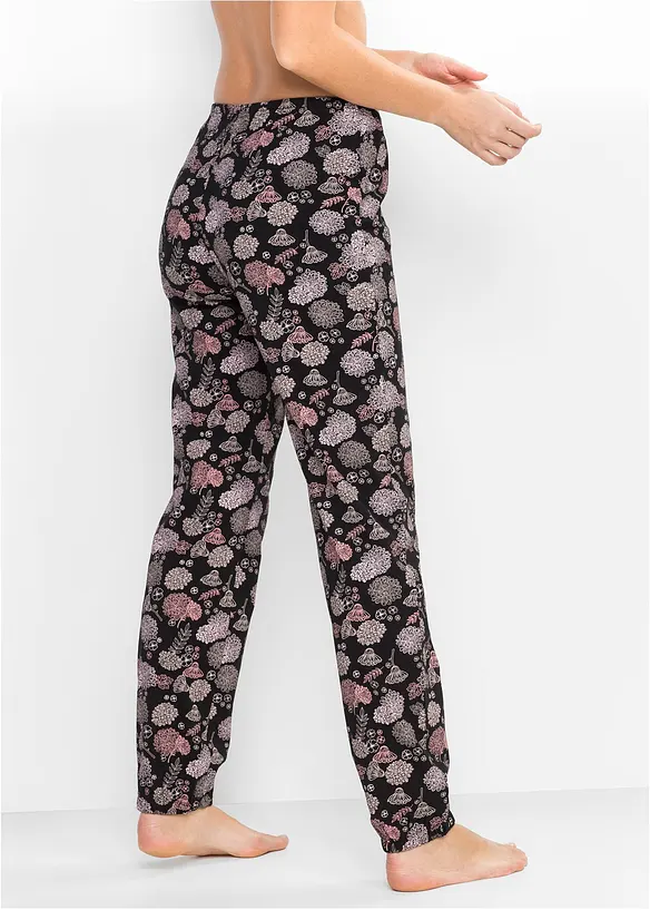 Pyjamabroek, bonprix