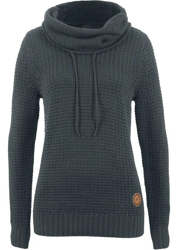 Coltrui met koordjes, bonprix