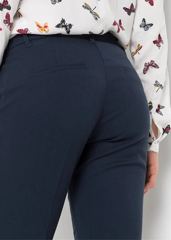 Pantalon, korte maten, bonprix