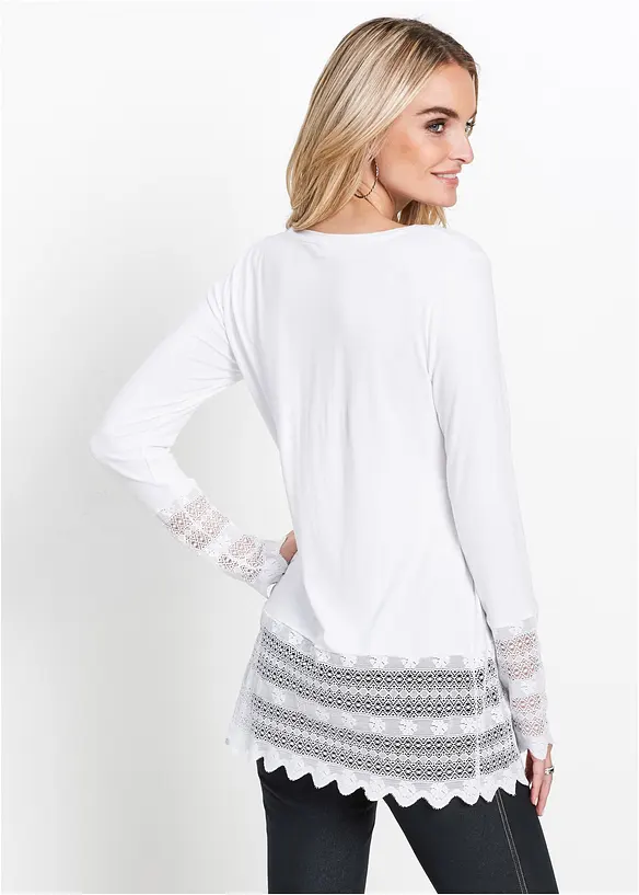 Longsleeve, bpc selection