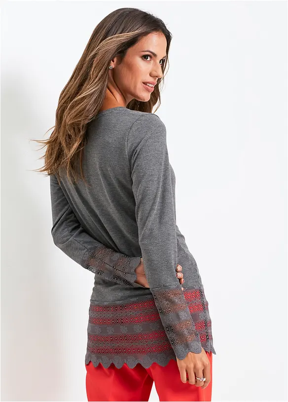 Longsleeve, bpc selection