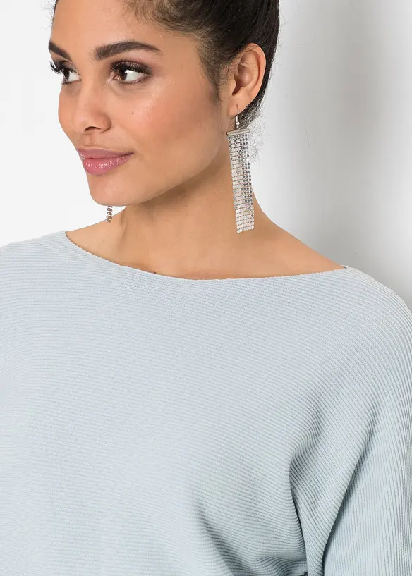 Oversized trui, bonprix
