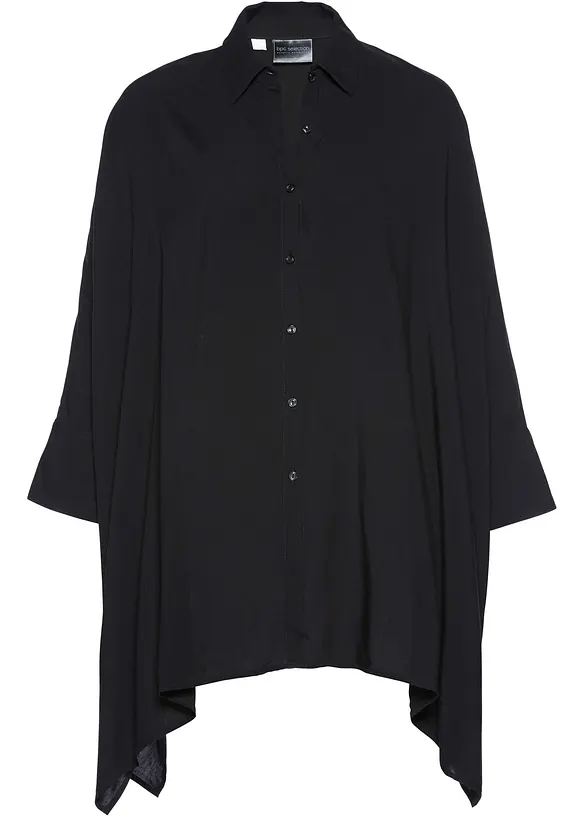 Oversized blouse, bpc selection