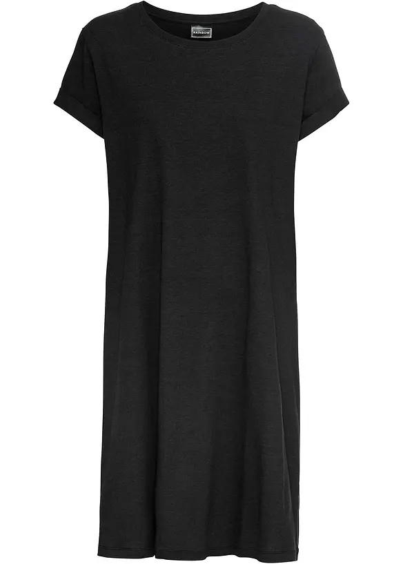 Oversized shirtjurk, bonprix