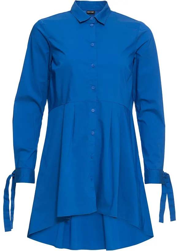 High-low blouse, BODYFLIRT
