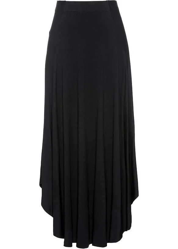 Jersey rok met viscose, bonprix