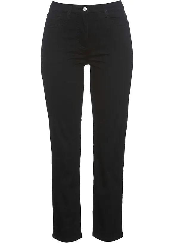 7/8 stretch broek, bonprix