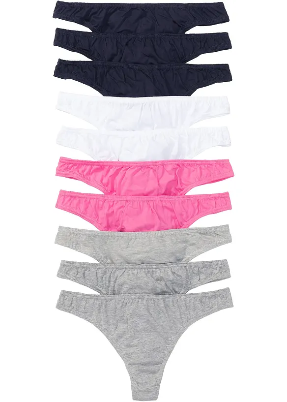 String (set van 10), bonprix