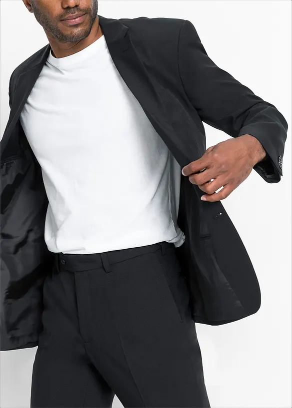 Pak (2-delig), regular fit, bonprix