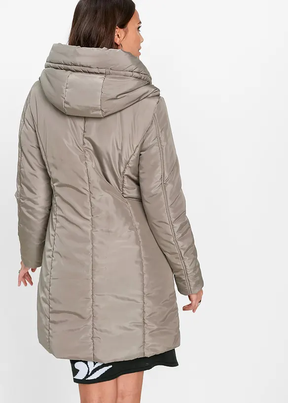 Gewatteerde jas, bonprix