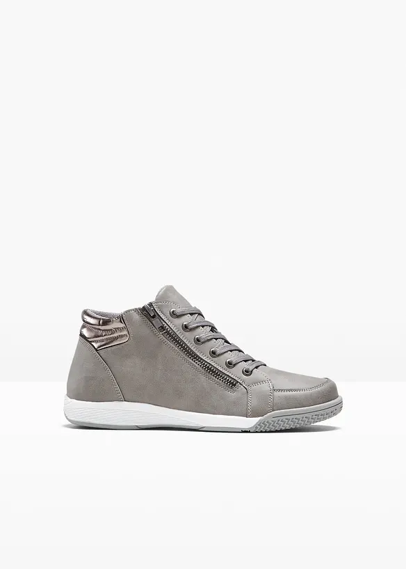 Hoge sneakers, bonprix