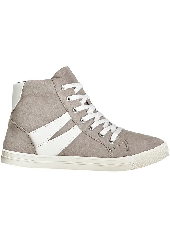 Hoge sneakers, bpc bonprix collection