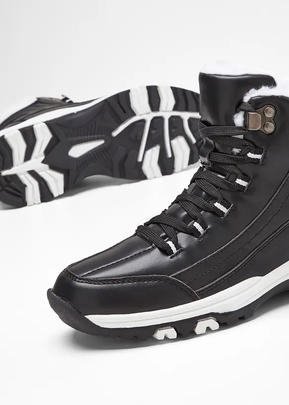 Veterboots, bonprix