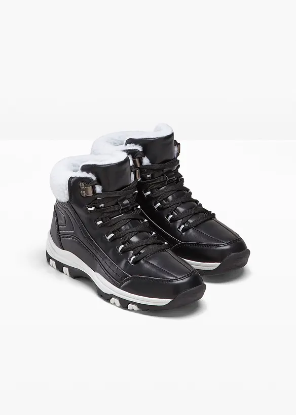 Veterboots, bonprix