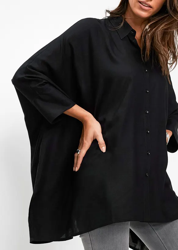 Oversized blouse, bpc selection