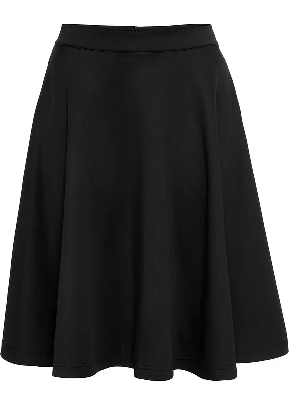Jersey rok, bonprix