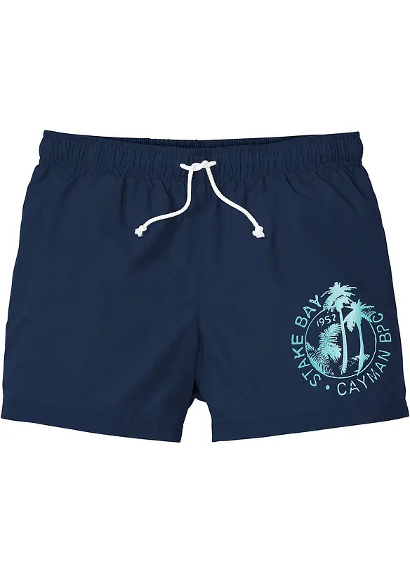 Heren zwemshort, bonprix