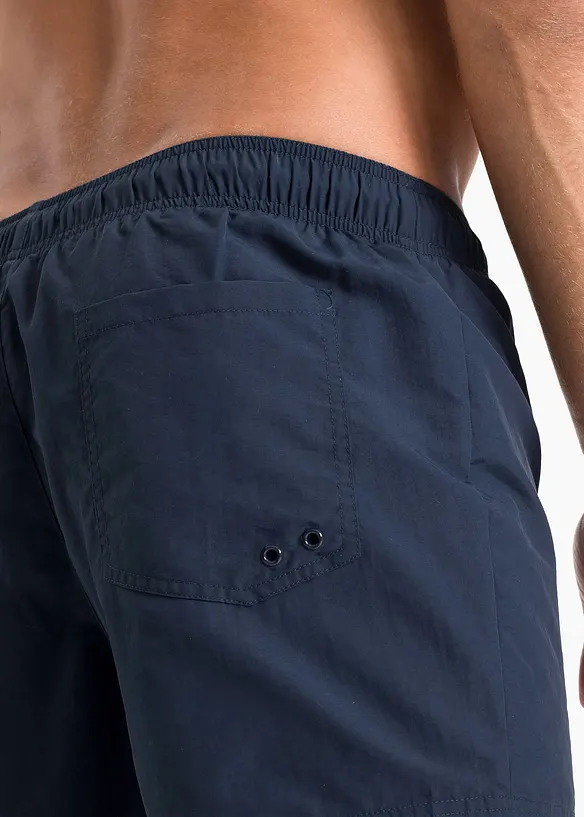 Heren zwemshort, bonprix