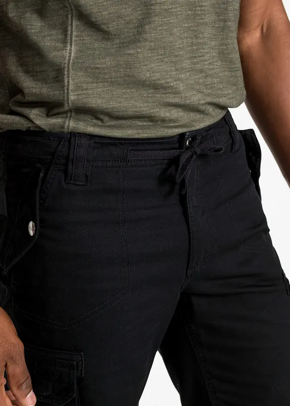 Cargo bermuda, regular fit, bonprix
